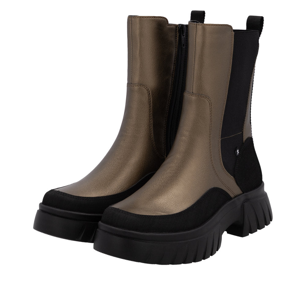Rieker W1872 Biker