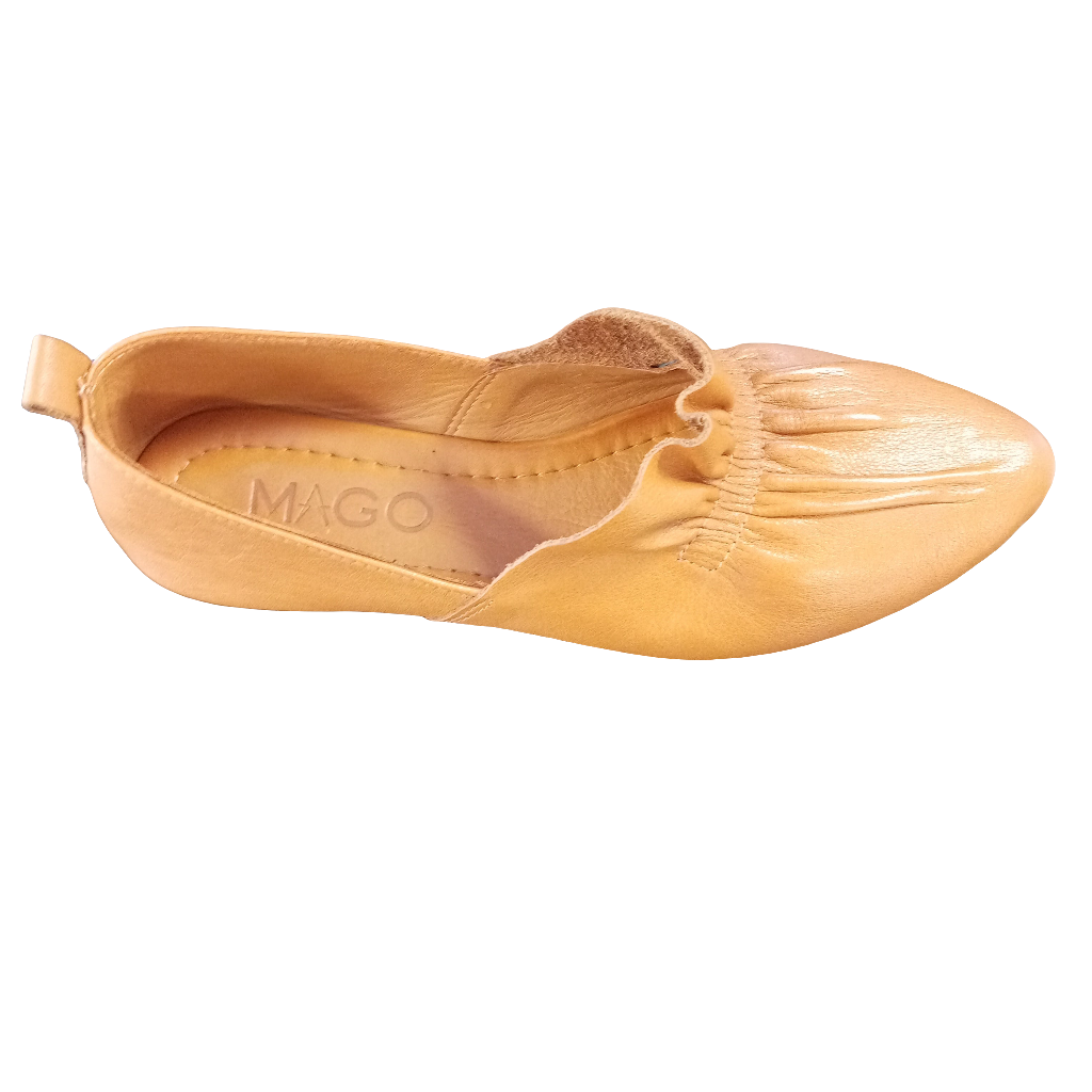 Mago 066 1522 Balleriina