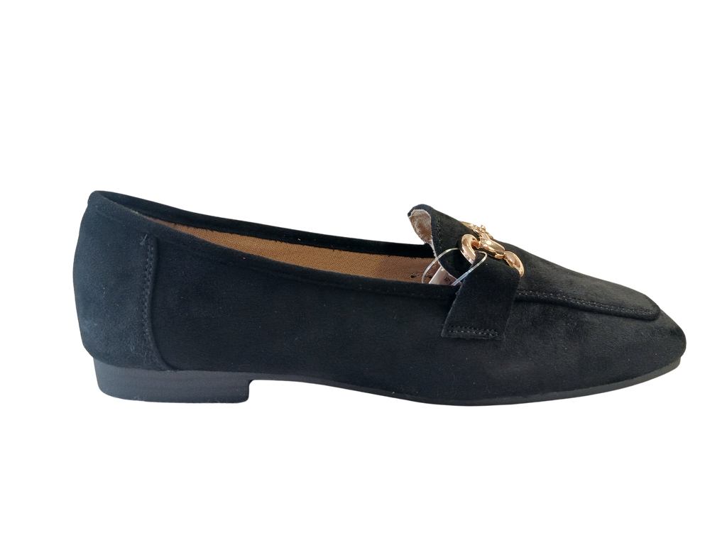 Duffy 9721010 Loafer