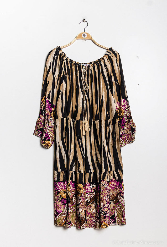 Bellove Mekko