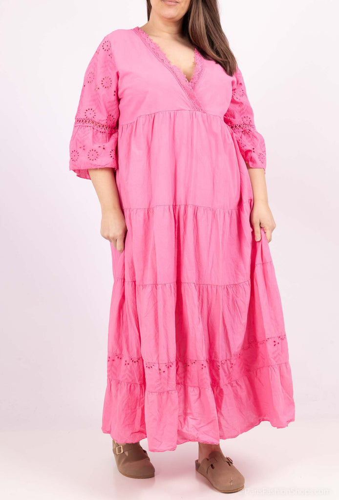 Bellove Mekko
