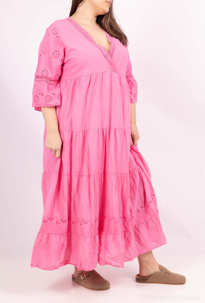 Bellove Mekko