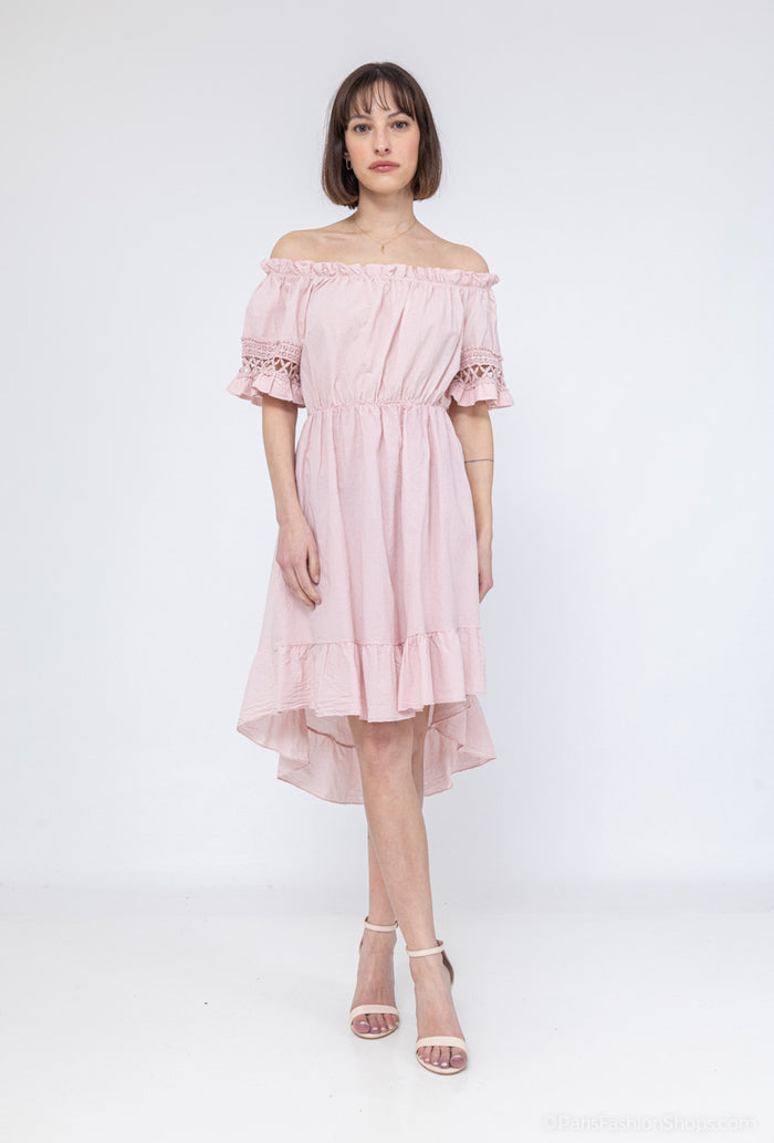 Bellavie mekko