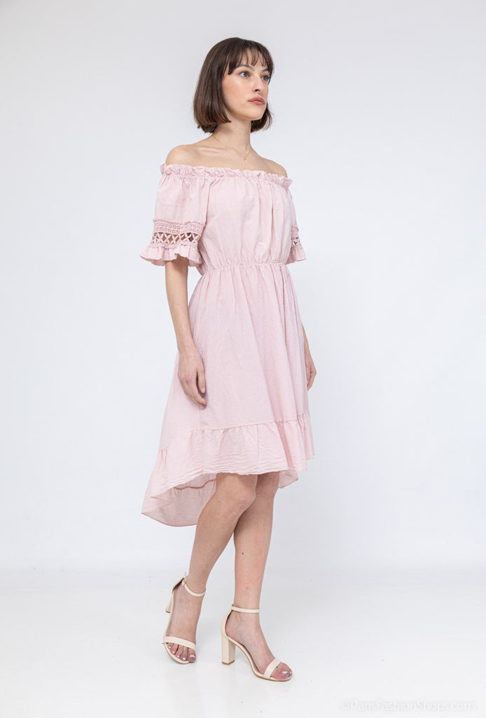 Bellavie mekko
