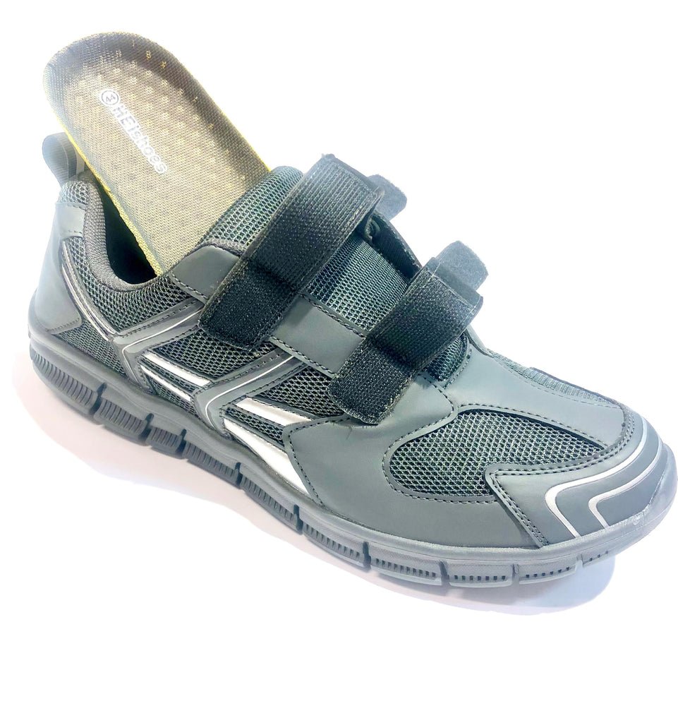 HEIShoe tarralenkkari